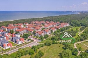Prestige Apartments Neptun Park, Gdańsk