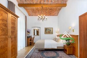 Ventus Rosa Boutique Aparthotel, Kraków