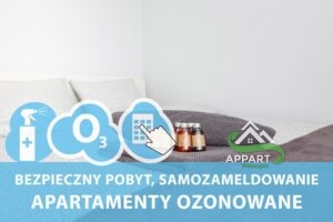 Apartamenty Lea, Kraków