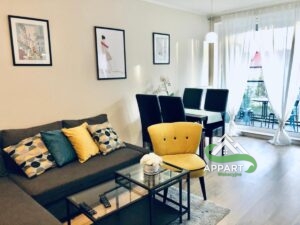 Nice Apartment Gdańsk Chmielna Park, Gdańsk