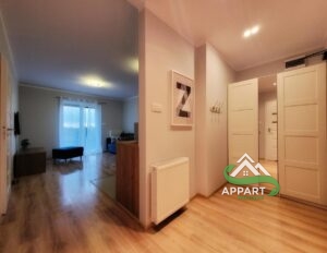 Apartamenty MAGNOLIA, Namysłów