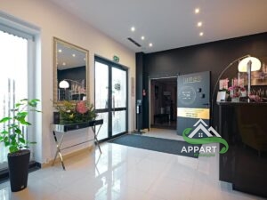 Aparthotel Lumen, Kraków