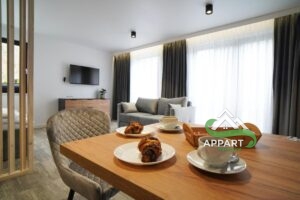 Beskidzka9 & Free Sauna, Szczyrk