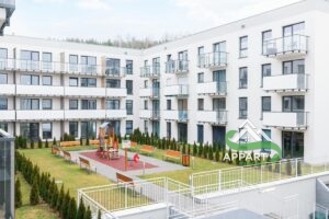 Lux Family Apartment Nadmorskie Tarasy by Renters, Gdynia