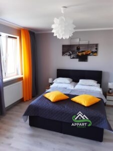 Mieszkanie do wynajęcia, Gdynia