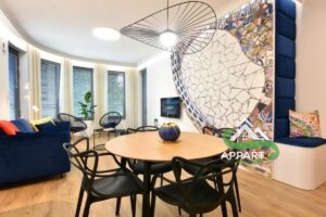 Plac Unii - Barcelona 64, Gdynia