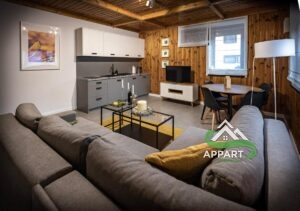 Apartamenty MIODZIO, Szczyrk