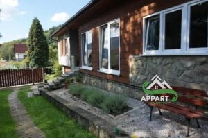 Urokliwe Apartamenty w Szczyrku, Szczyrk