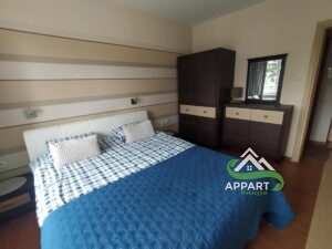 Apartamenty 2-pokojowe przy molo z balkonami, Gdynia