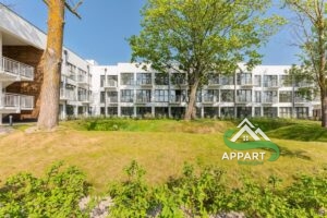 GRANO FLATS - Sobieszewo - Baltic Porto, Gdańsk