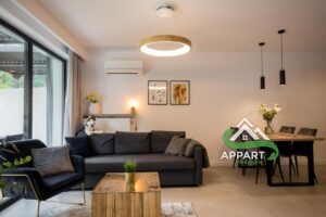 SportApartment, Szczyrk