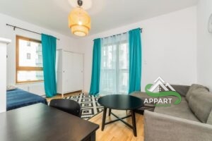 Zajezdnia Wrzeszcz by Grand Apartments, Gdańsk