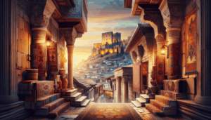 co zobaczyć w ankarze